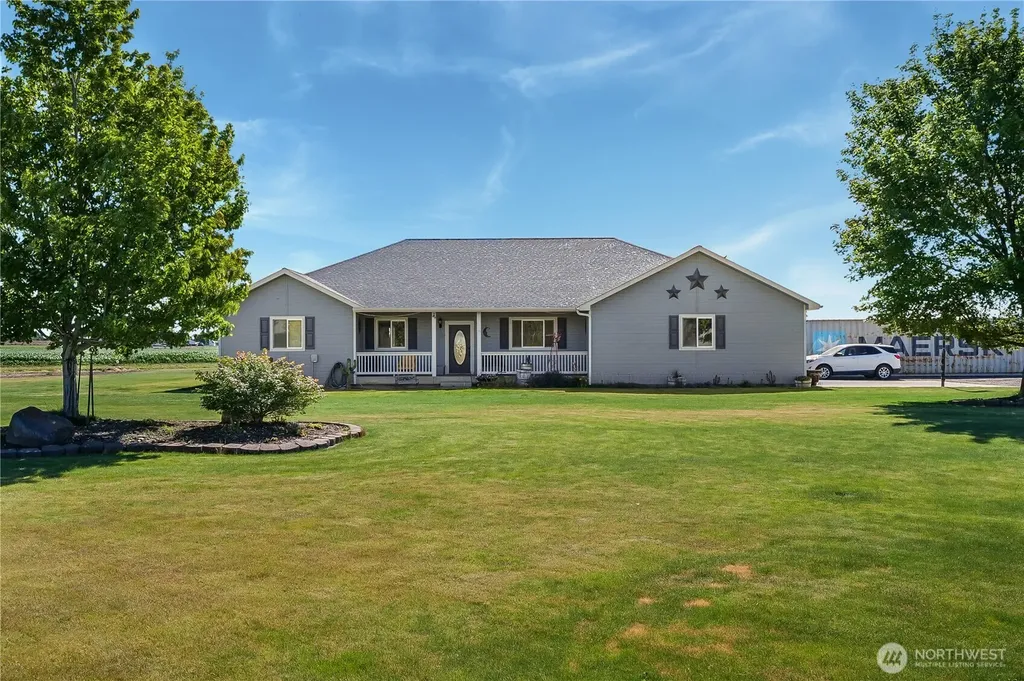 12294 Road 9.5 NE Moses Lake WA 98837