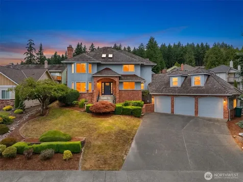 10512 SE 302nd Street Auburn WA 98092