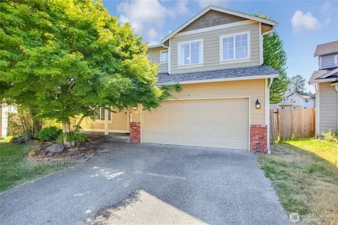 8824 161st Street Ct E Puyallup WA 98375