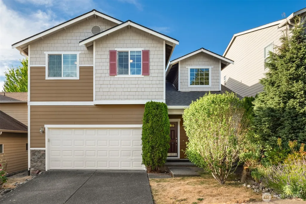 4135 240th Place SE Bothell WA 98021
