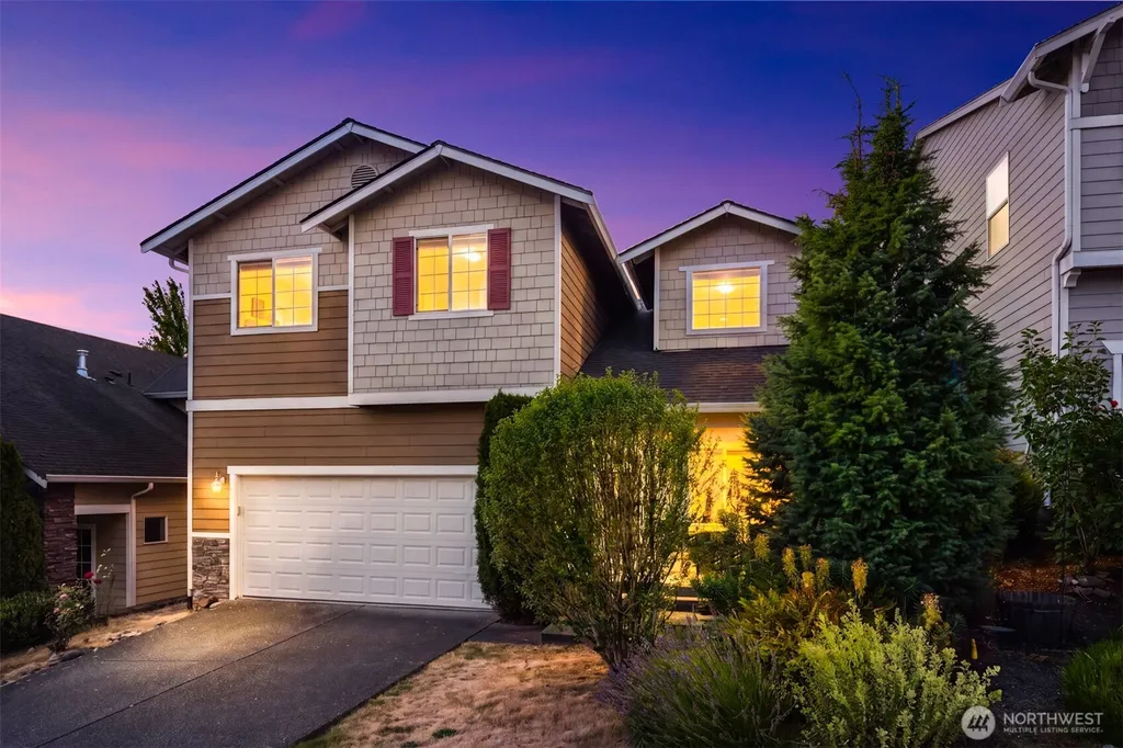 4135 240th Place SE Bothell WA 98021