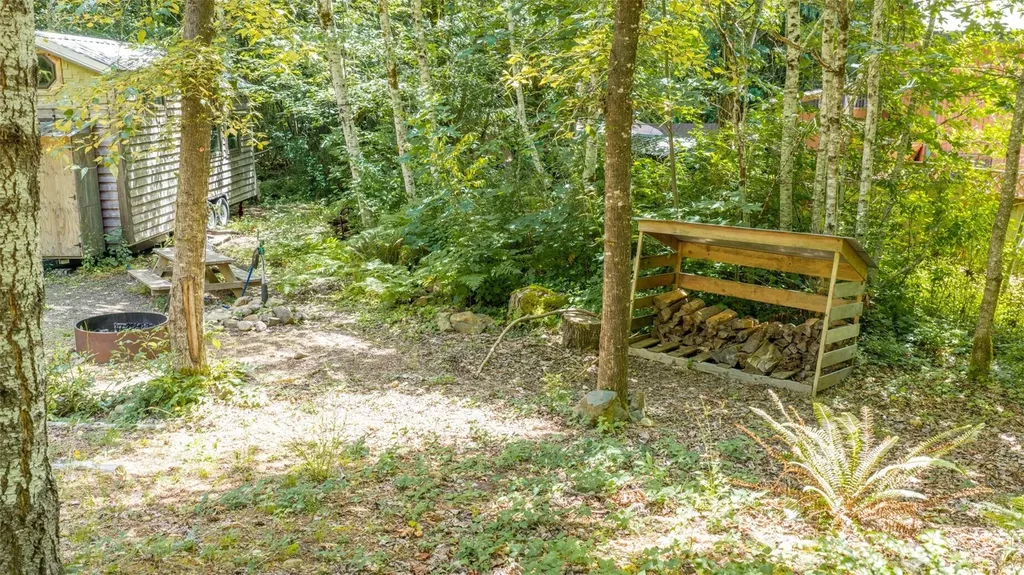 620 N Duckabush Drive W Hoodsport WA 98548