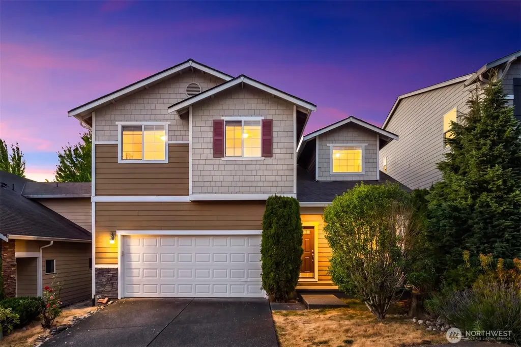 4135 240th Place SE Bothell WA 98021