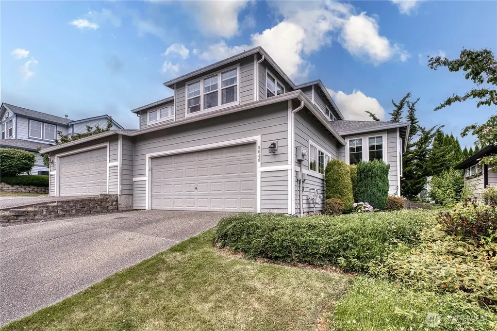 9640 Long Point Lane NW Silverdale WA 98383