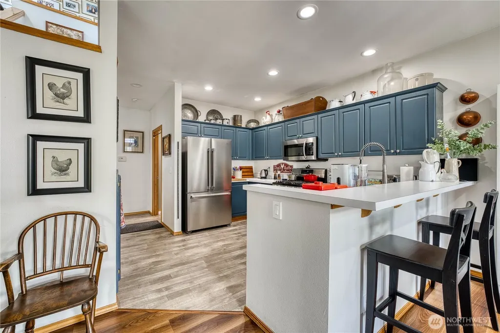 9640 Long Point Lane NW Silverdale WA 98383
