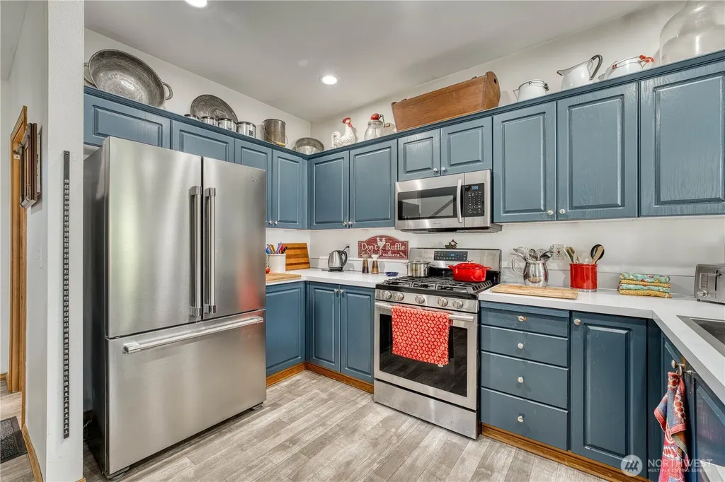 9640 Long Point Lane NW Silverdale WA 98383