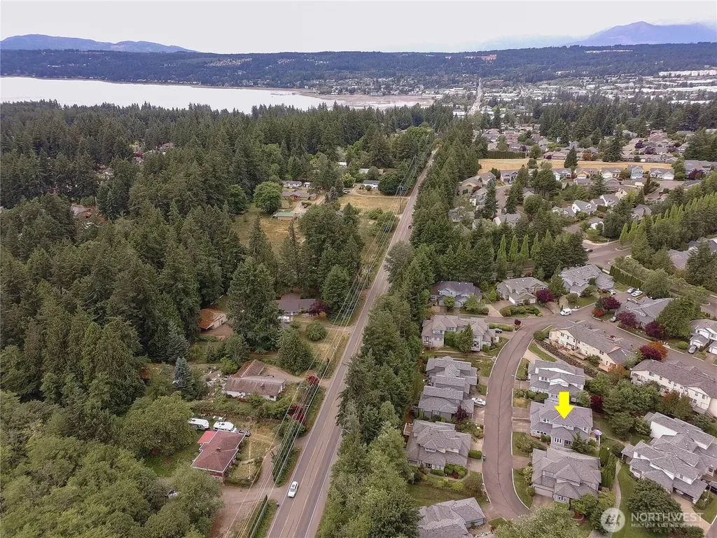 9640 Long Point Lane NW Silverdale WA 98383