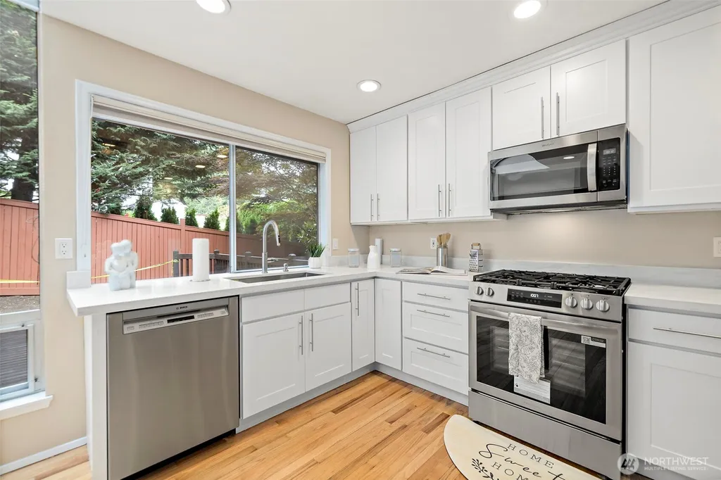 1819 221st Place NE Sammamish WA 98074