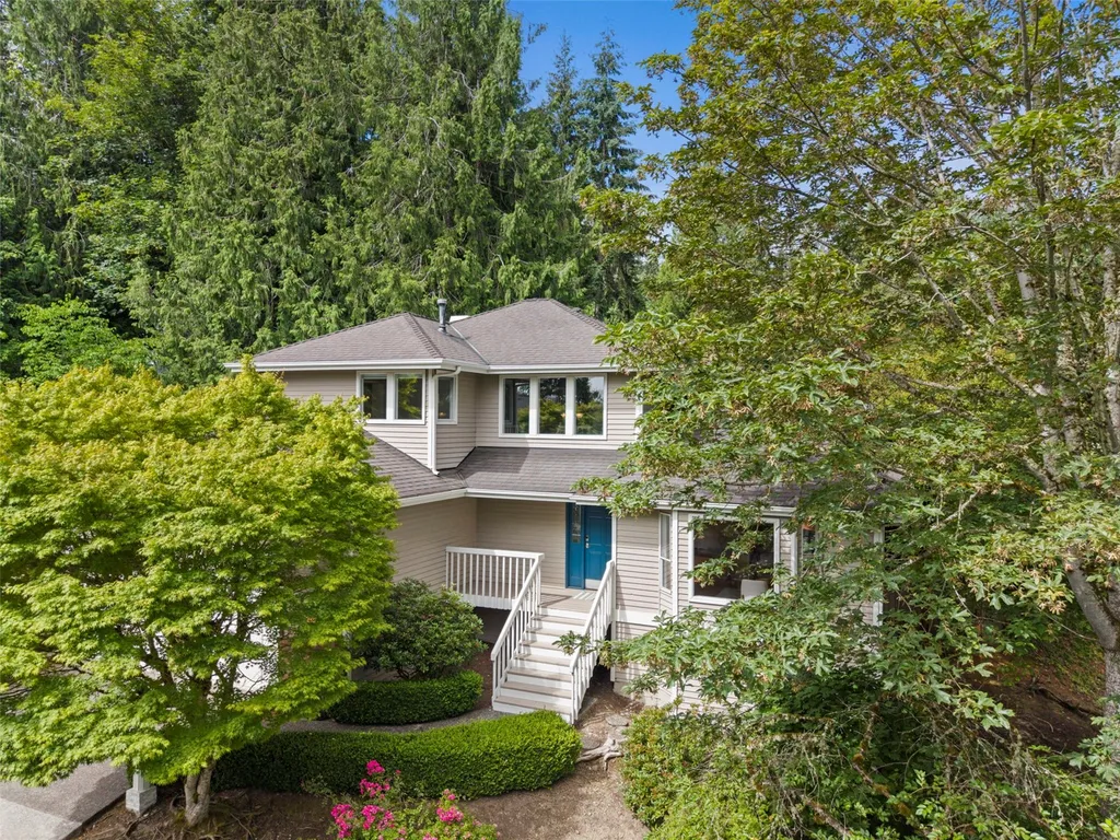 1819 221st Place NE Sammamish WA 98074