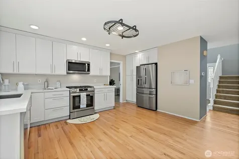 1819 221st Place NE Sammamish WA 98074