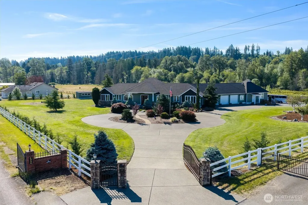 4926 268th Street E Spanaway WA 98387