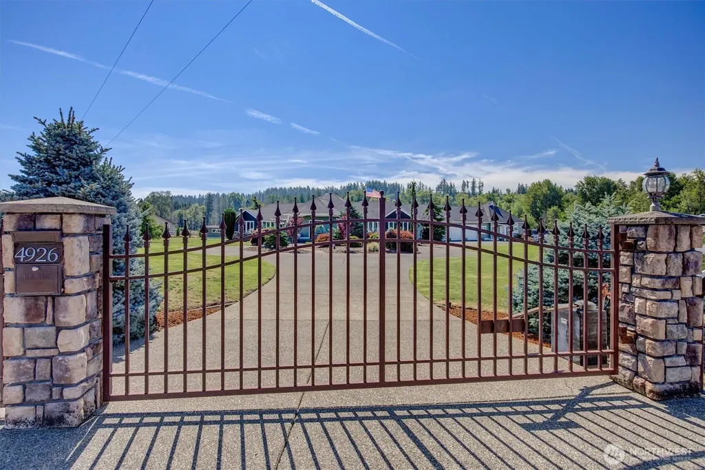 4926 268th Street E Spanaway WA 98387