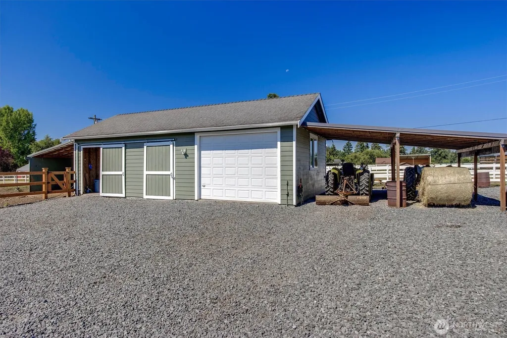 4926 268th Street E Spanaway WA 98387