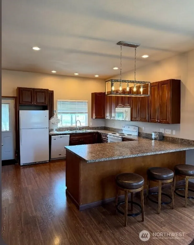 4926 268th Street E Spanaway WA 98387