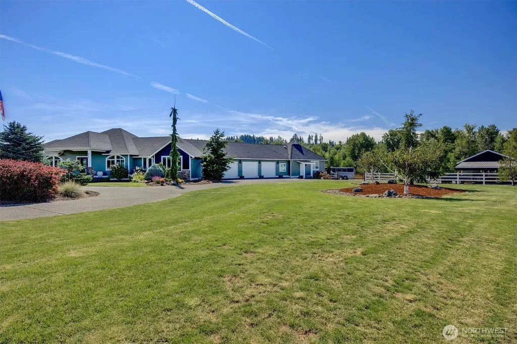 4926 268th Street E Spanaway WA 98387