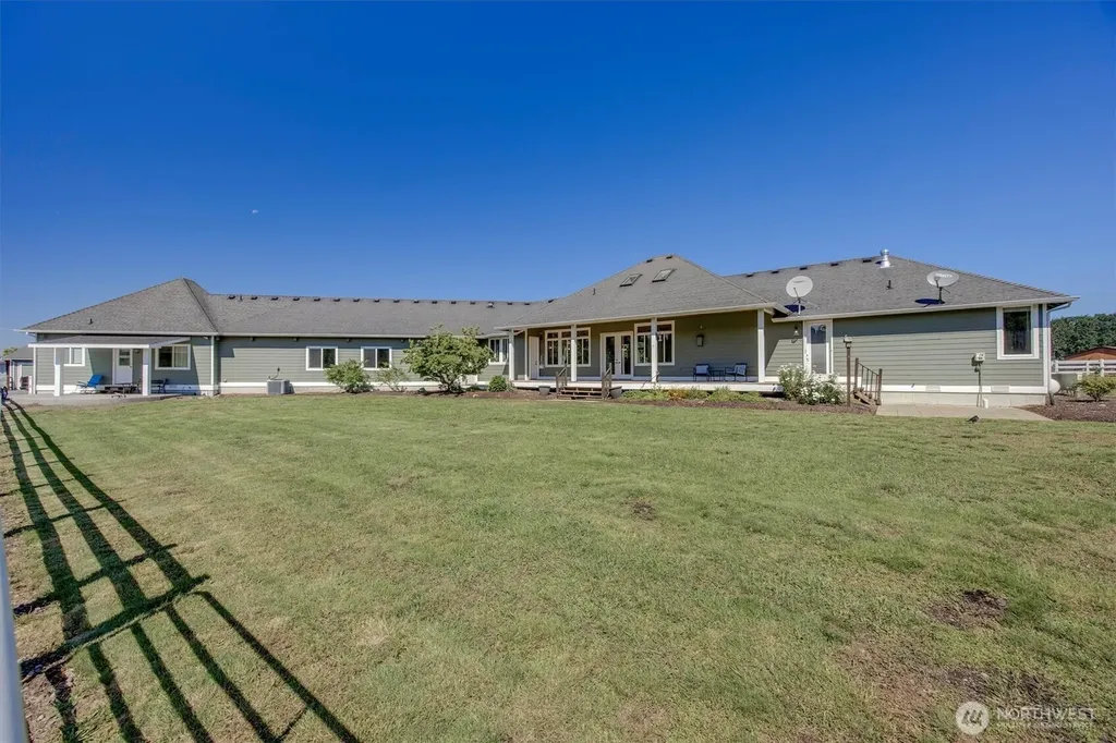 4926 268th Street E Spanaway WA 98387