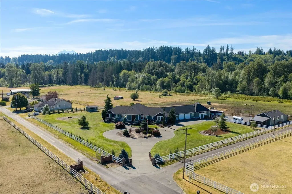 4926 268th Street E Spanaway WA 98387