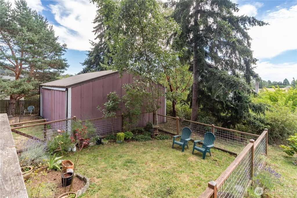 135 Woodland Avenue Port Townsend WA 98368