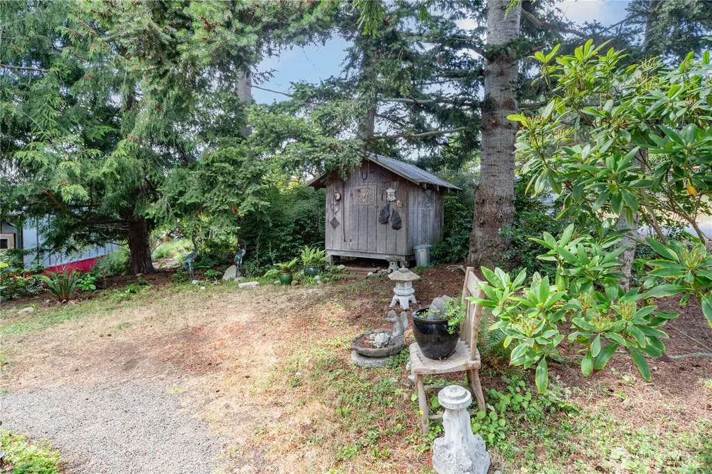 135 Woodland Avenue Port Townsend WA 98368