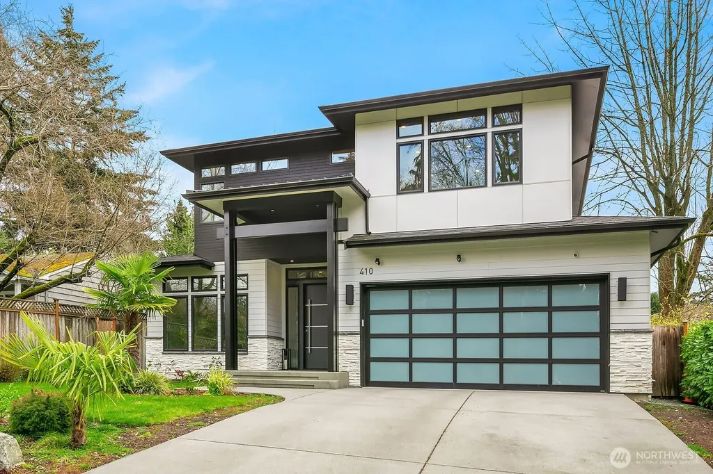 410 98 Avenue NE Bellevue WA 98004