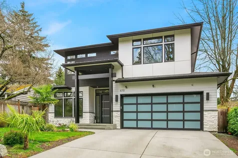 410 98 Avenue NE Bellevue WA 98004