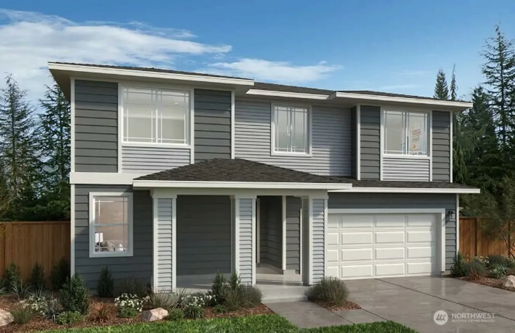 938 Britschgi Street Buckley WA 98321