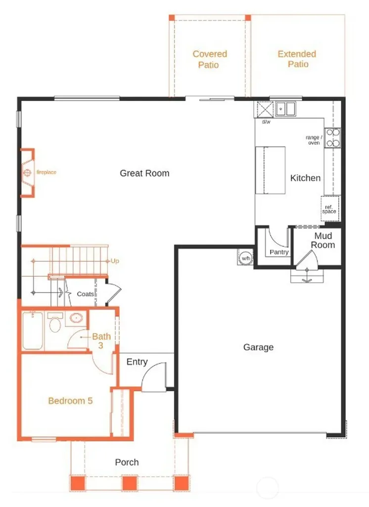 938 Britschgi Street Buckley WA 98321