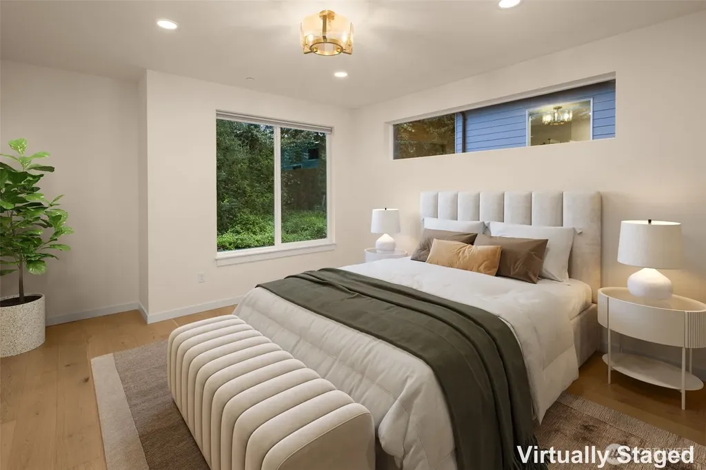 8409 NE 137th Street Kirkland WA 98034