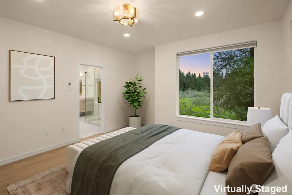 8409 NE 137th Street Kirkland WA 98034