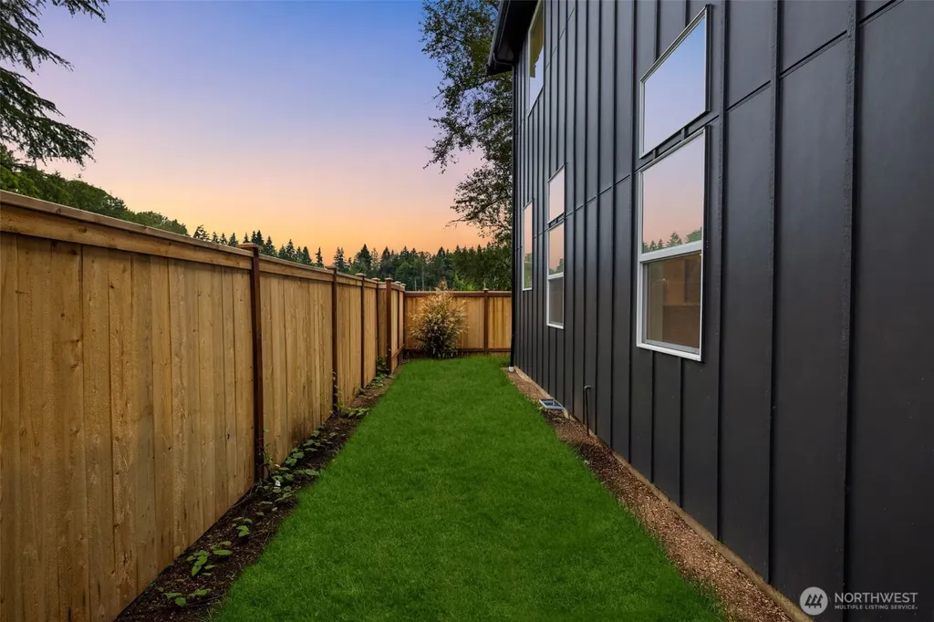 8409 NE 137th Street Kirkland WA 98034