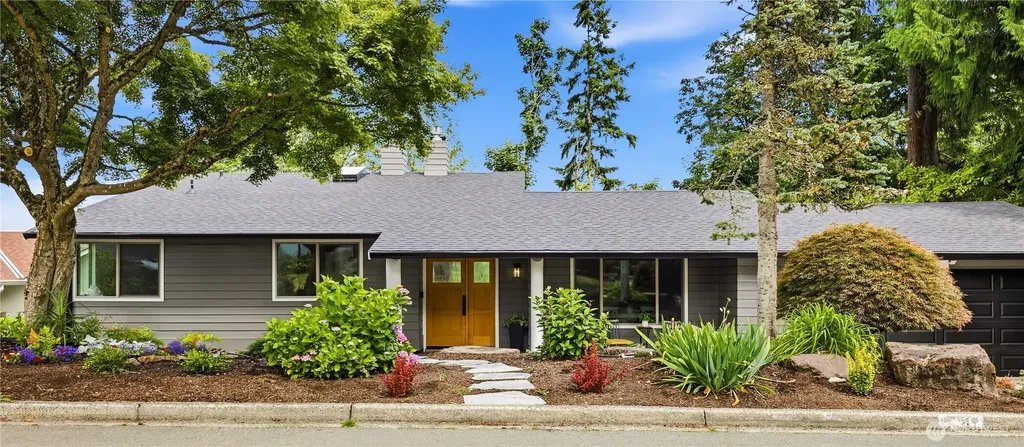 4548 144th Avenue SE Bellevue WA 98006
