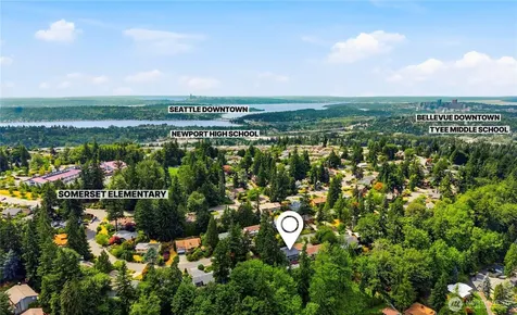 4548 144th Avenue SE Bellevue WA 98006
