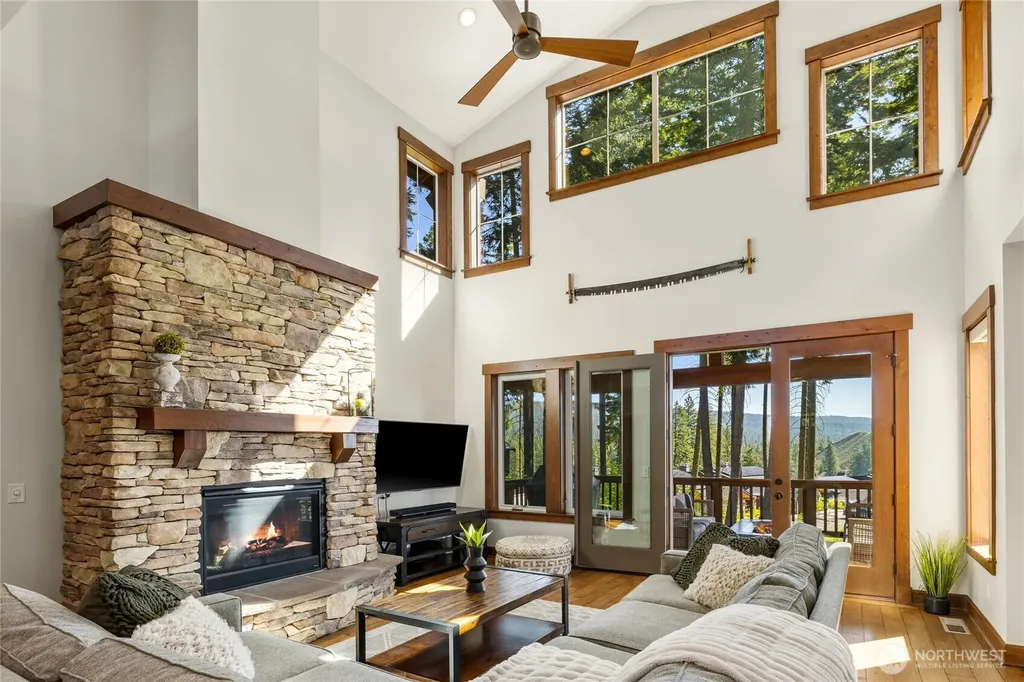 241 Black Nugget Lane Cle Elum WA 98922