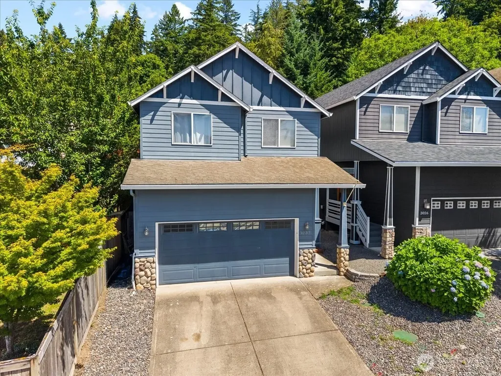 3032 NW Julia Street Camas WA 98607