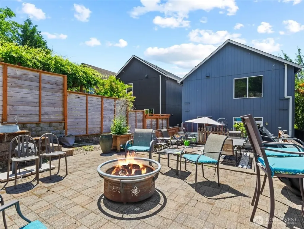 3032 NW Julia Street Camas WA 98607