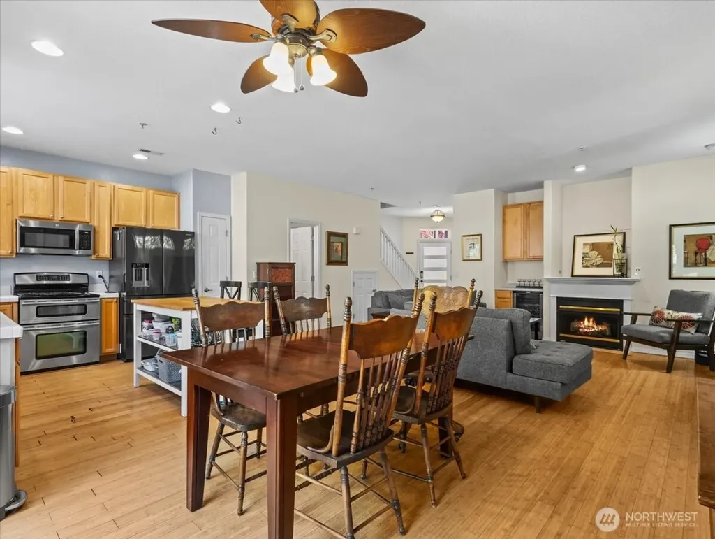 3032 NW Julia Street Camas WA 98607