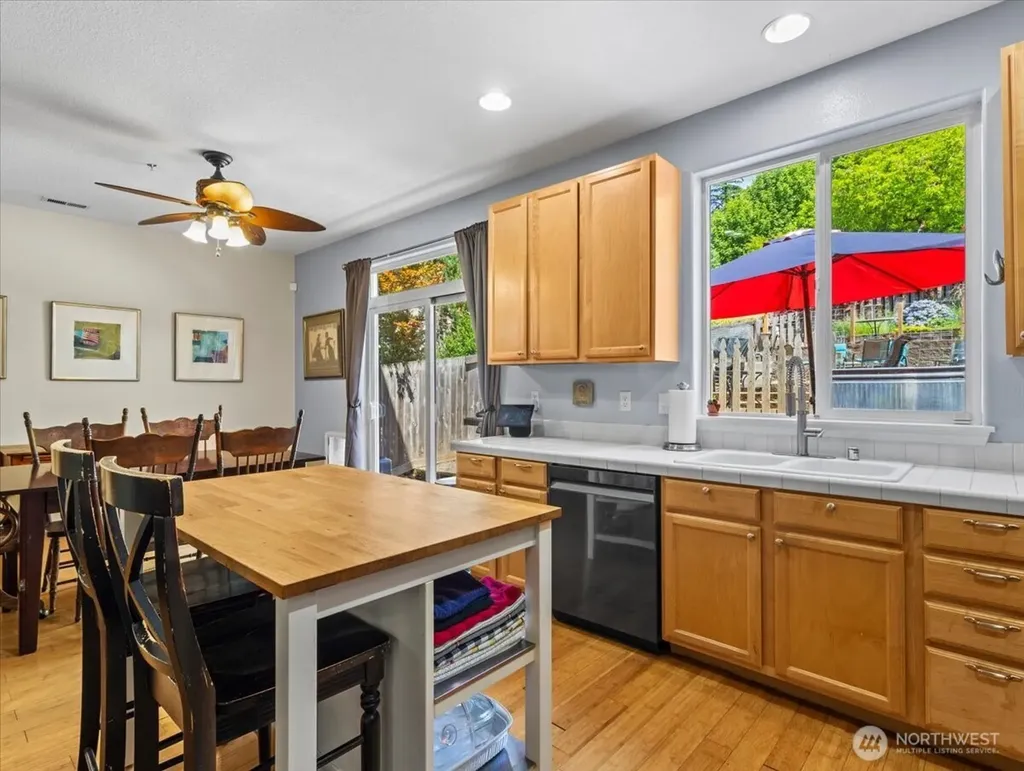 3032 NW Julia Street Camas WA 98607