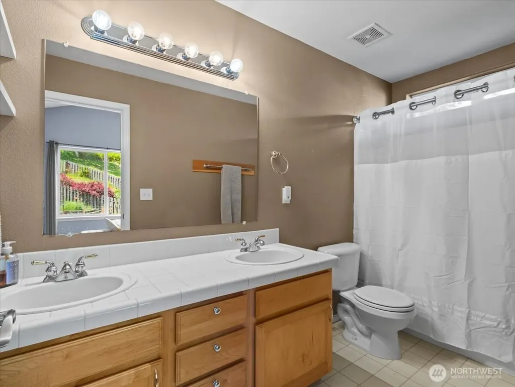 3032 NW Julia Street Camas WA 98607