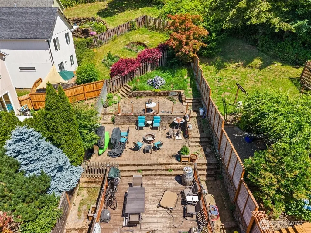 3032 NW Julia Street Camas WA 98607