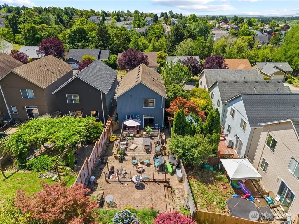 3032 NW Julia Street Camas WA 98607