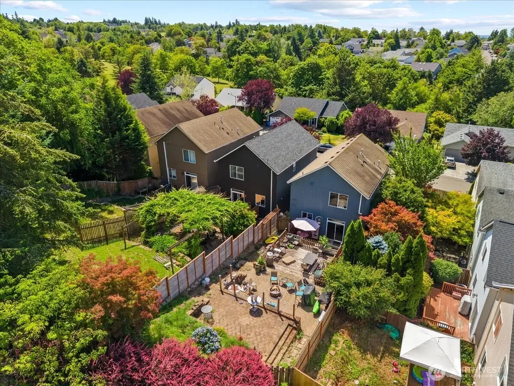3032 NW Julia Street Camas WA 98607