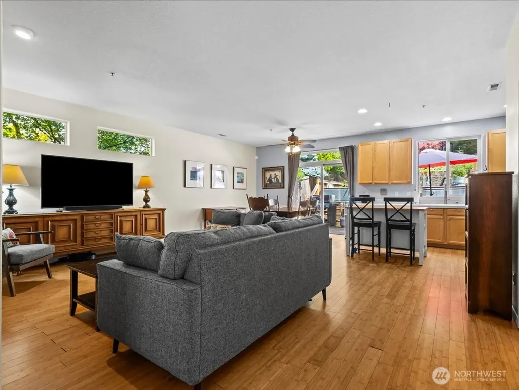 3032 NW Julia Street Camas WA 98607