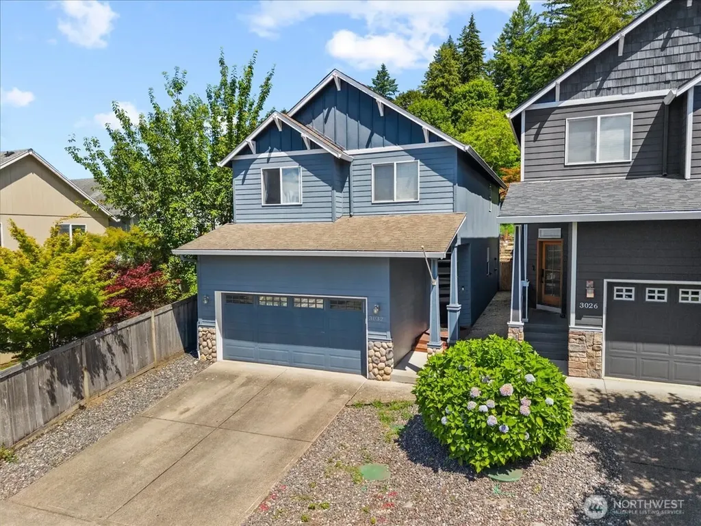 3032 NW Julia Street Camas WA 98607