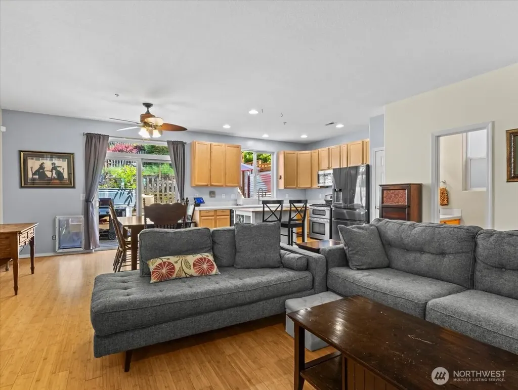 3032 NW Julia Street Camas WA 98607