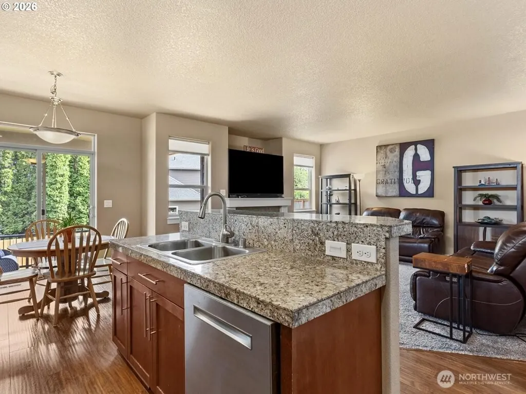 2746 NW Kent Street Camas WA 98607