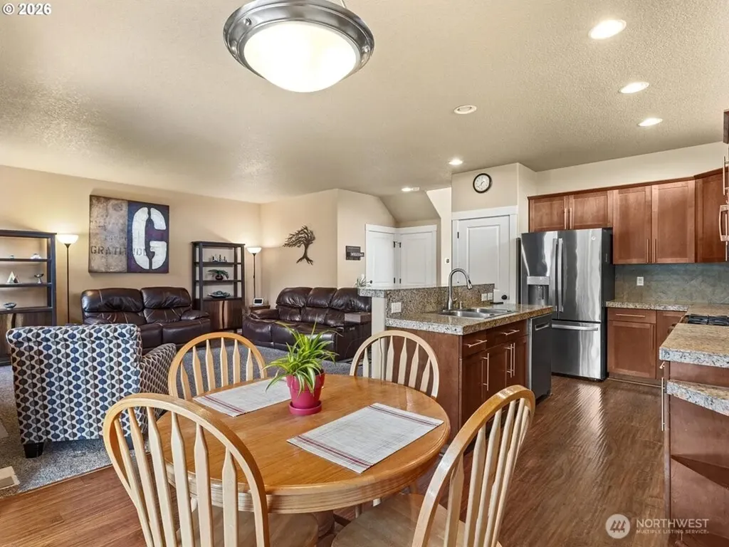 2746 NW Kent Street Camas WA 98607
