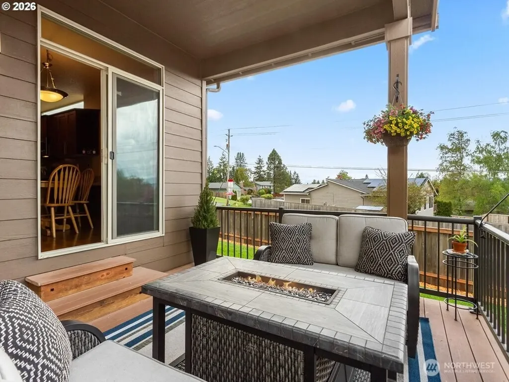 2746 NW Kent Street Camas WA 98607