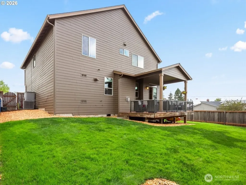 2746 NW Kent Street Camas WA 98607