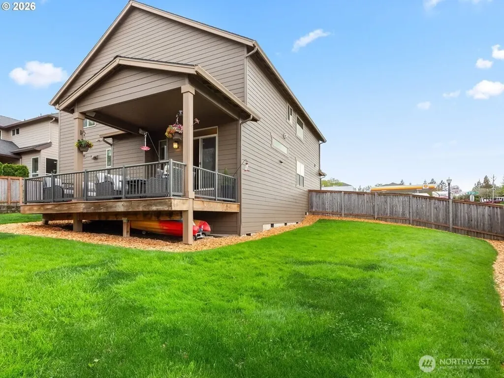 2746 NW Kent Street Camas WA 98607