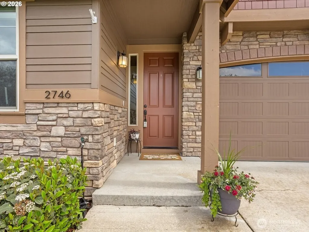 2746 NW Kent Street Camas WA 98607